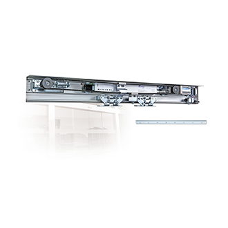 KE-125B Automatic sliding door drive