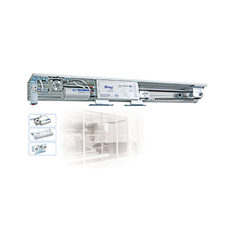 KE-250B Automatic sliding door drive