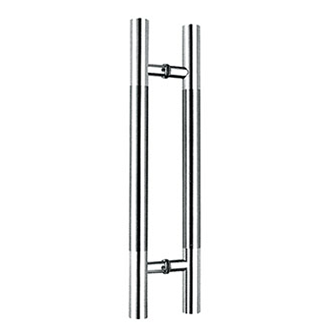 KE-965 GLASS DOOR HANDLE