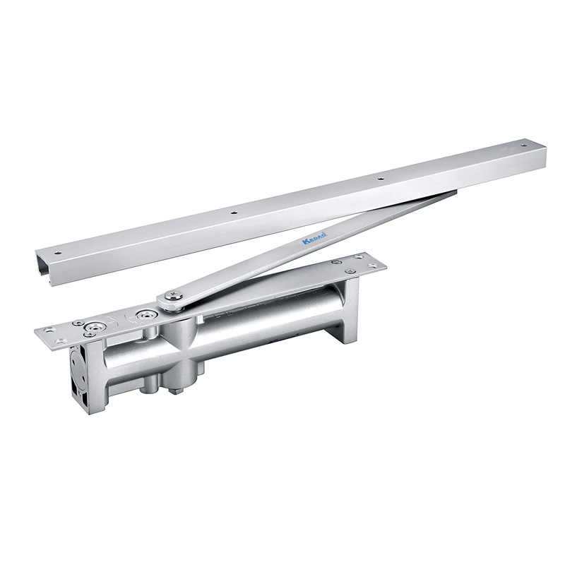 KE-083 Hidden Hydraulic Door Closer