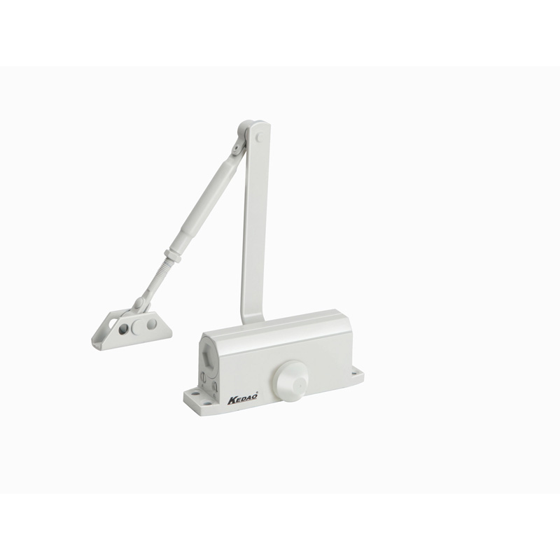 KE-632 Hydraulic Door Closer