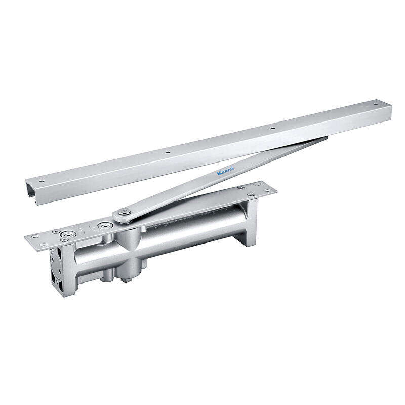 The high quality Integrated door closer manufacturer