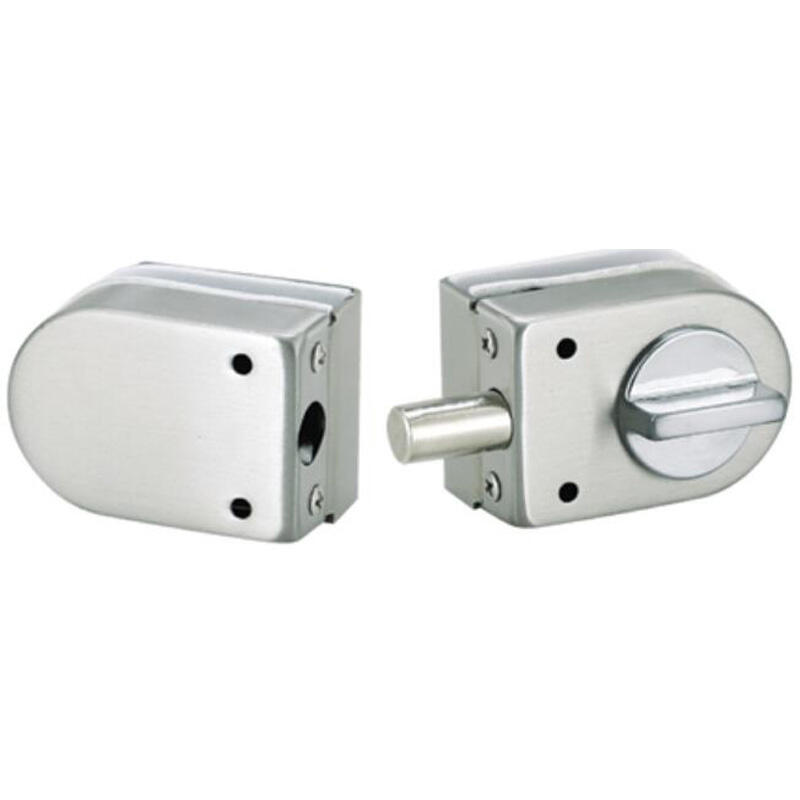 FAQs about Glass Door Locks