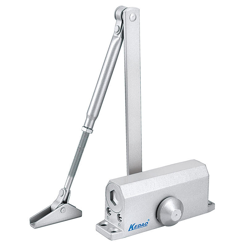 Best Automatic Door Closer Suppliers in 2024