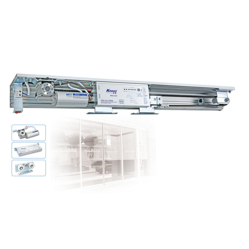 Automatic Sliding Door Drive